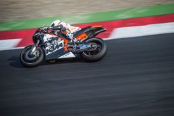 Mika Kallio, KTM RC 16