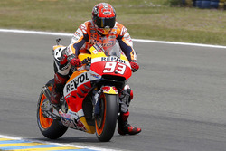 Марк Маркес, Repsol Honda Team