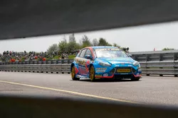 Andrew Jordan, Motorbase Performance