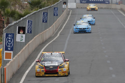 Tom Coronel, Roal Motorsport, Chevrolet RML Cruze TC1