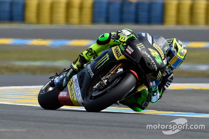 Pol Espargaró, Monster Yamaha Tech 3
