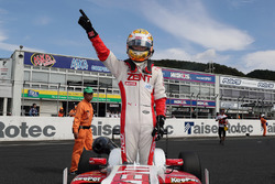 全日本F3第13戦第14戦山下健太