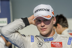 Maximilian Günther Prema Powerteam Dallara F312 - Mercedes-Benz