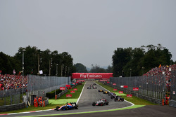 Pascal Wehrlein, Manor Racing MRT05