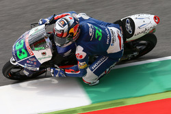 Enea Bastianini, Gresini Racing Team Moto3