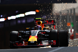 Max Verstappen, Red Bull Racing RB12