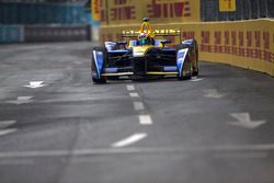 Sébastien Buemi, Renault e.Dams