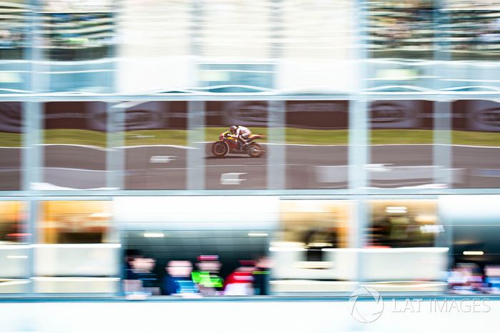 Dani Pedrosa, Repsol Honda Team