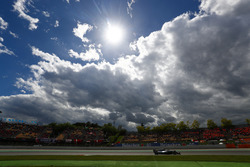 Lewis Hamilton, Mercedes AMG F1 W09