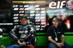 Leon Haslam, Kawasaki