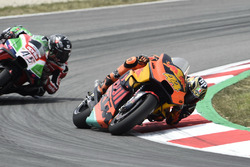 Pol Espargaro, Red Bull KTM Factory Racing