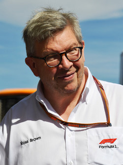 Ross Brawn