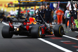 Даніель Ріккардо, Red Bull Racing RB14