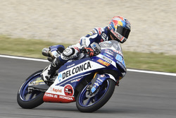 Jorge Martin, Del Conca Gresini Racing Moto3