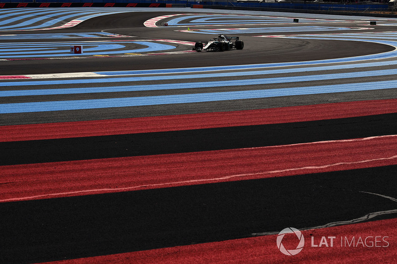 Paul Ricard