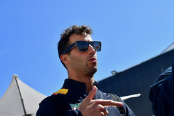 Даниэль Риккардо, Red Bull Racing