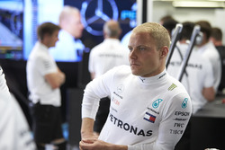 Valtteri Bottas, Mercedes AMG F1