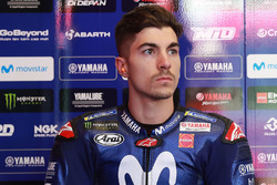 Маверік Віньялес, Yamaha Factory Racing