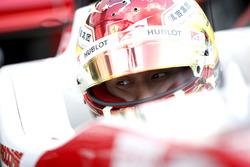 Guanyu Zhou, PREMA Theodore Racing Dallara F317 - Mercedes-Benz