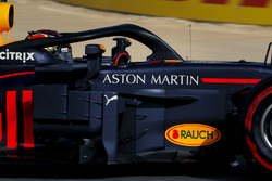 Макс Ферстаппен, Red Bull Racing RB14