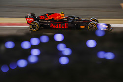 Max Verstappen, Red Bull Racing RB14 Tag Heuer