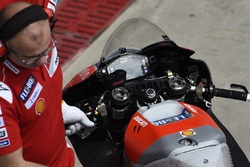 Jorge Lorenzo, Ducati Team