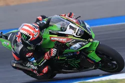 Jonathan Rea, Kawasaki Racing