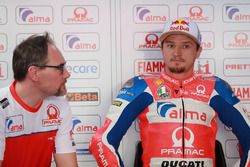 Джек Міллер, Pramac Racing