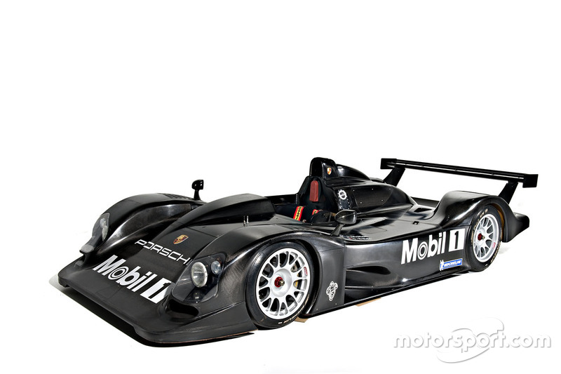 Porsche LMP2000