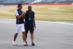 Lance Stroll, Williams Racing