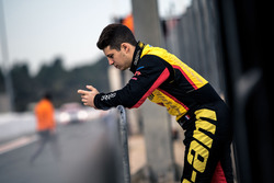 Florian Venturi, GO Fas Racing Ford