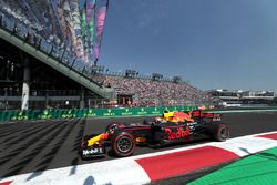 Daniel Ricciardo, Red Bull Racing RB13