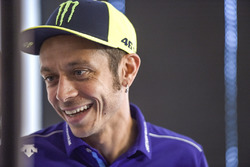 Valentino Rossi, Yamaha Factory Racing