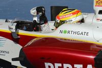 Rio Haryanto