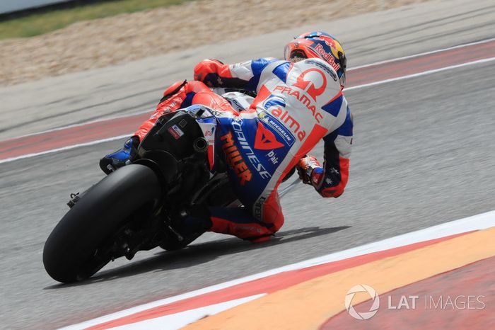 Jack Miller, Pramac Racing