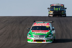 Rick Kelly, Nissan Motorsport Nissan