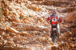 #15 Honda: Ricky Brabec