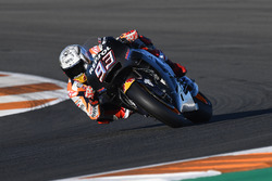 Marc Marquez, Repsol Honda Team