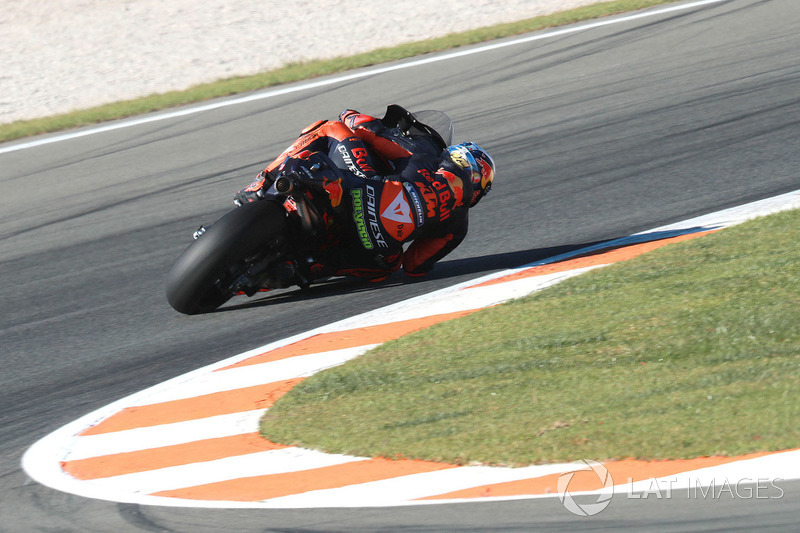 Pol Espargaro, Red Bull KTM Factory Racing