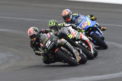Johann Zarco, Monster Yamaha Tech 3