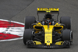 Карлос Сайнс-мол., Renault Sport F1 Team R.S. 18