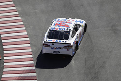 Kurt Busch, Stewart-Haas Racing Ford
