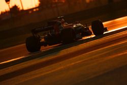 Stoffel Vandoorne, McLaren MCL32