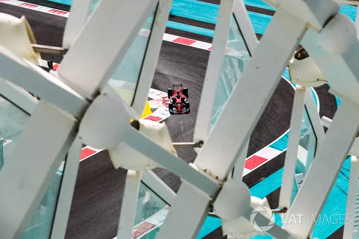 Kimi Raikkonen, Ferrari SF70H