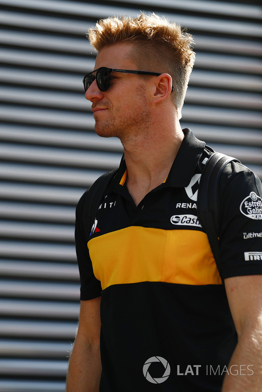 Versenyzői portrék - F1 2018 - Olasz Nagydíj - csütörtök