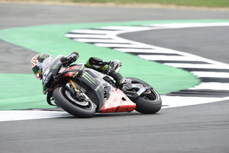 Johann Zarco, Monster Yamaha Tech 3