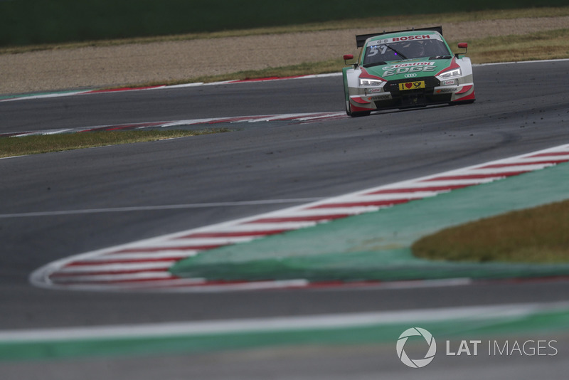 Nico Müller, Audi Sport Team Abt Sportsline, Audi RS 5 DTM