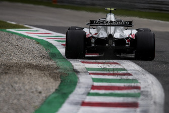 Kevin Magnussen, Haas F1 Team VF-18