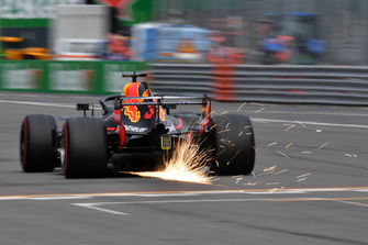 Даніель Ріккардо, Red Bull Racing RB14