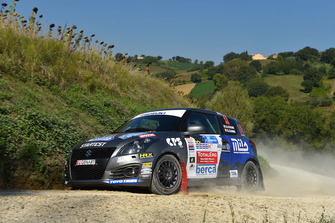Giorgio Cogni, Gabriele Zanni, Meteco Corse